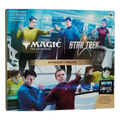 Star Trek: Scene Box - Divergent Timeline
