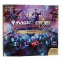 Star Trek: Scene Box - Enterprise-Q