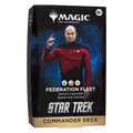 Star Trek Commander Deck: Federation Fleet