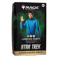 Star Trek Commander Deck: Landing Party
