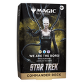 Star Trek Commander Deck: We Are the Borg