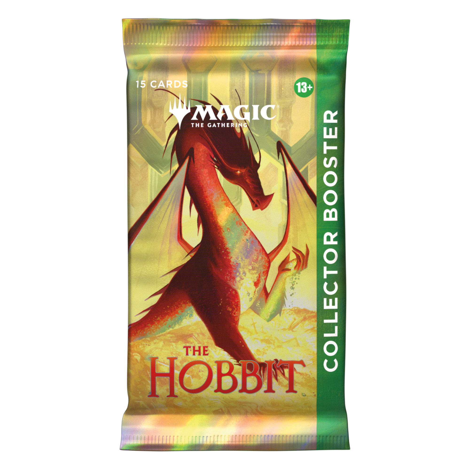[PRE-ORDER] The Hobbit Collector Booster