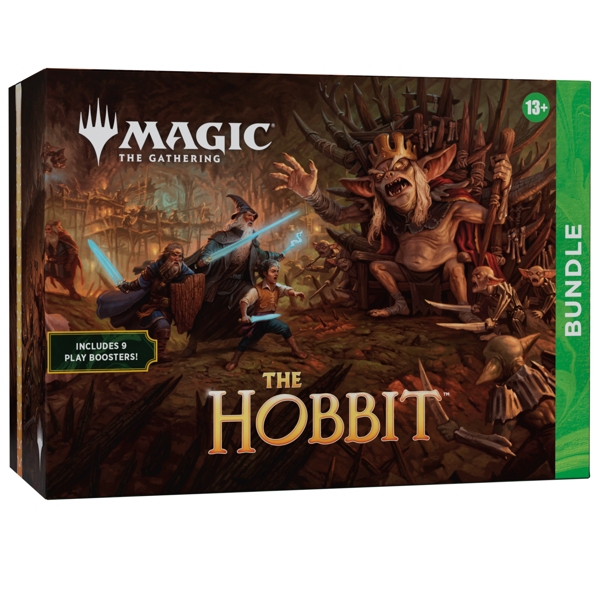 [PRE-ORDER] The Hobbit Bundle