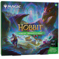 The Hobbit Scene Box: Treasures of Smaug
