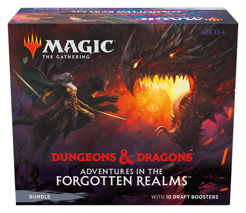 Adventures in the Forgotten Realms: Fat Pack Bundle