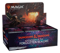 Adventures in the Forgotten Realms: Draft Booster Box