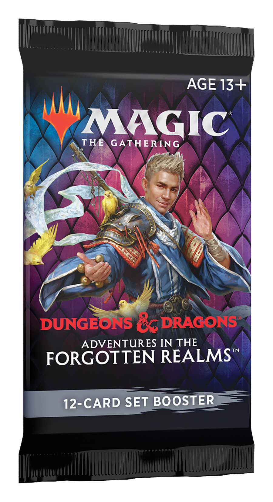 Adventures in the Forgotten Realms: Fat Pack Bundle