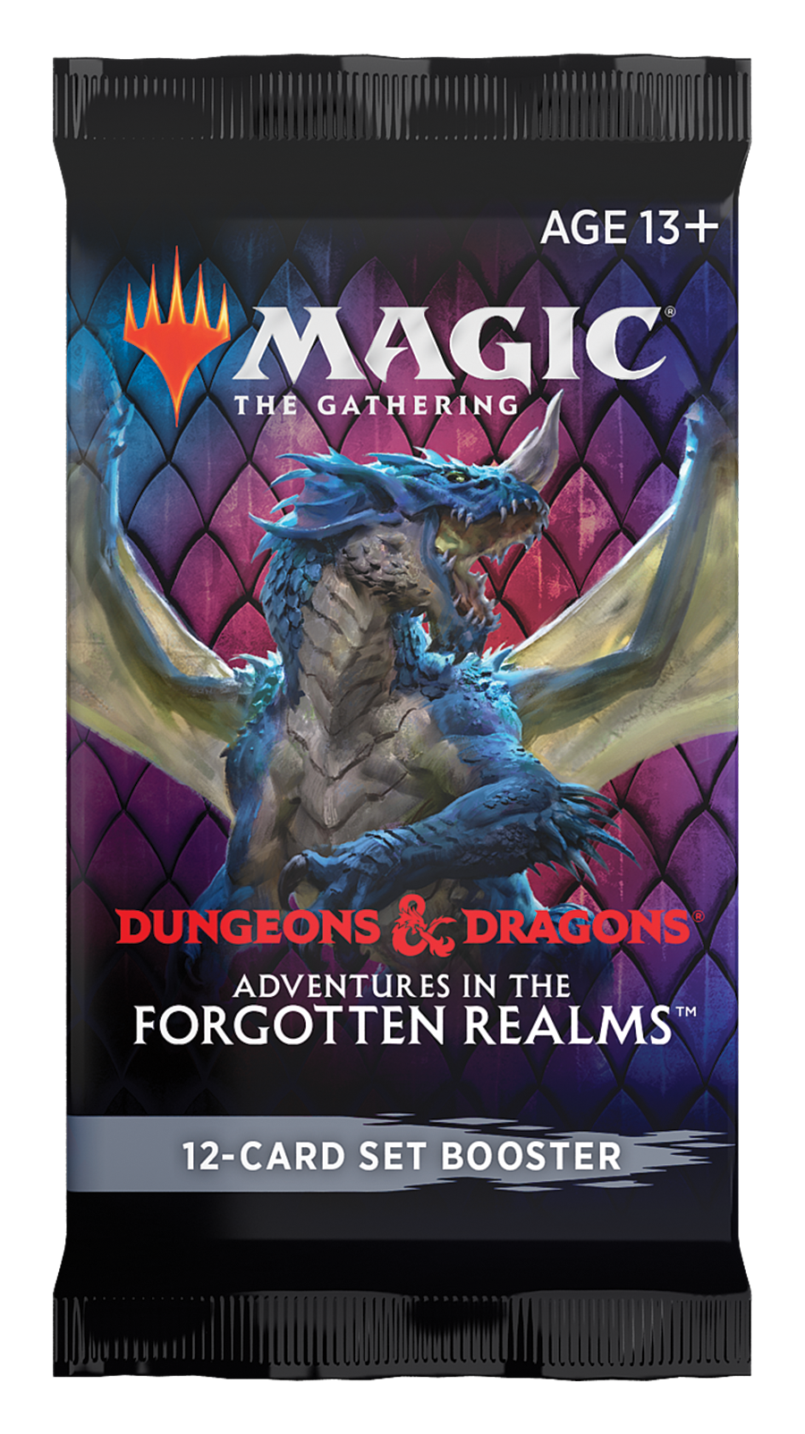Adventures in the Forgotten Realms: Fat Pack Bundle