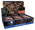 Commander Legends: Battle for Baldur's Gate: Set Booster Box