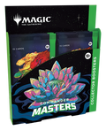 Commander Masters - Collector Booster Box