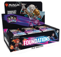 Foundations - Play Booster Box