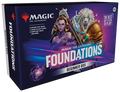 Foundations: Beginner Box