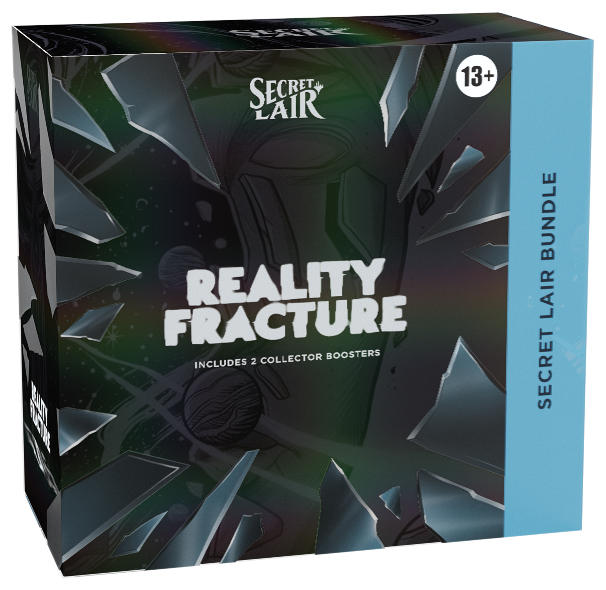 [PRE-ORDER] Reality Fracture Secret Lair Bundle