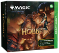 The Hobbit Draft Night