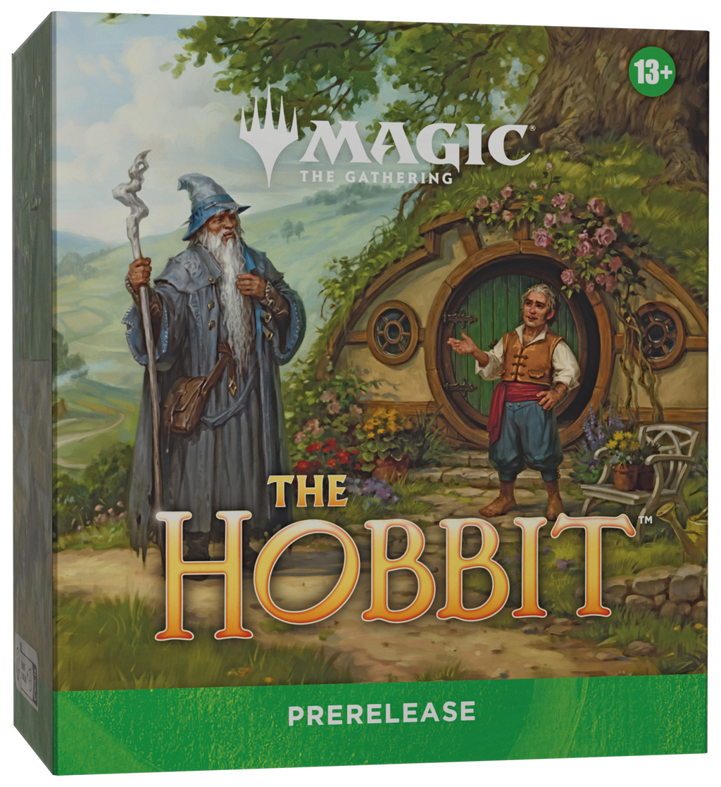The Hobbit: Prerelease Pack