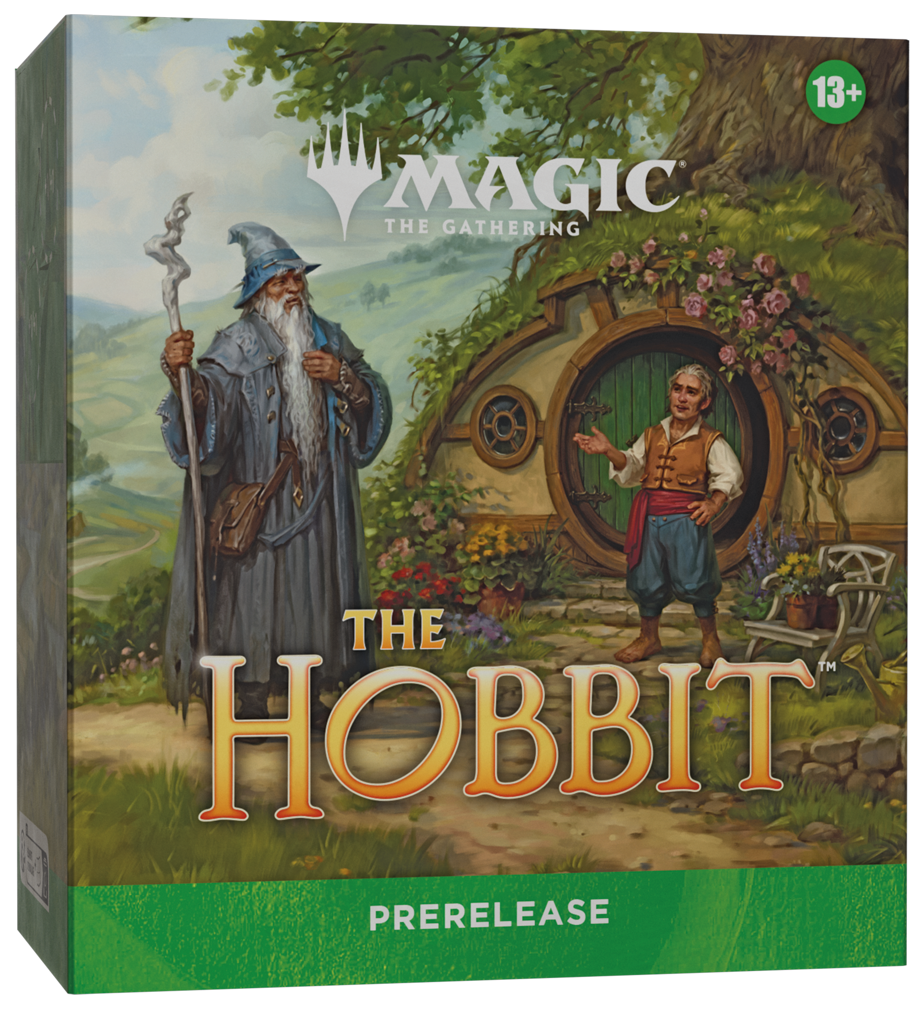 The Hobbit: Prerelease Pack