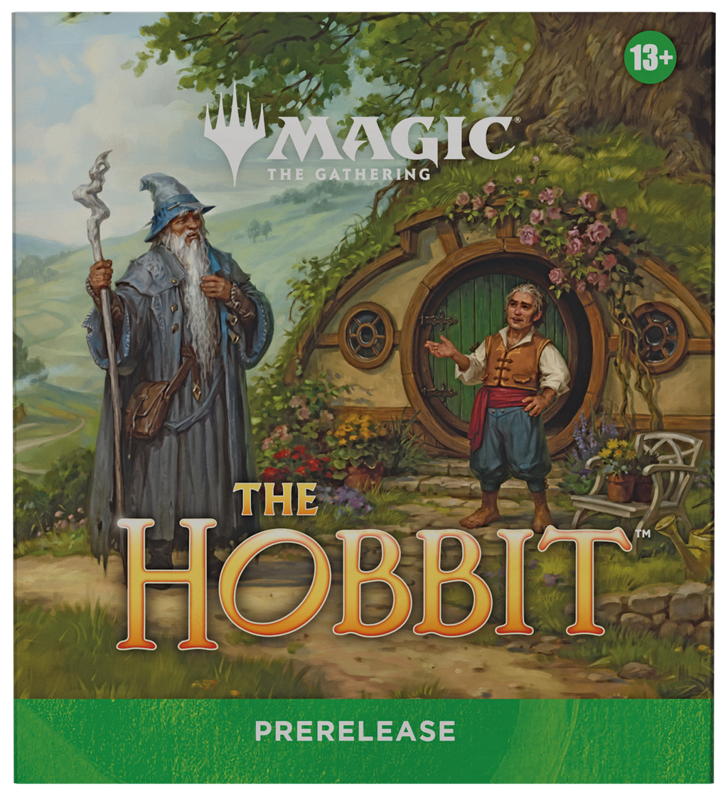 The Hobbit: Prerelease Pack