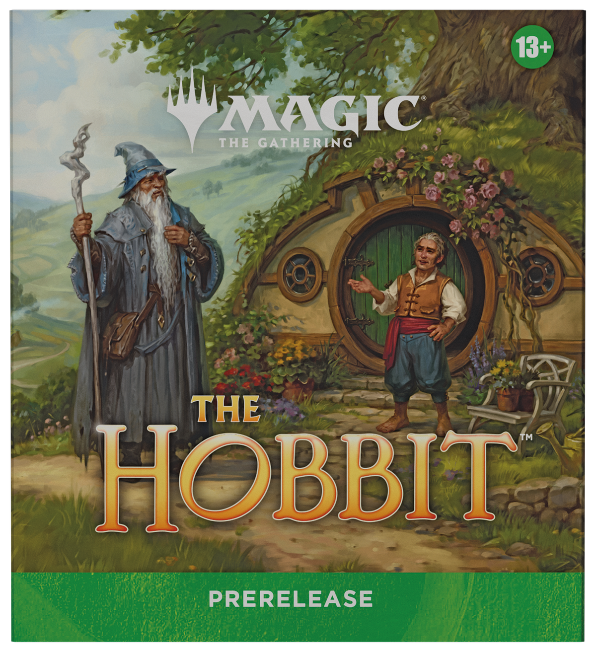 The Hobbit: Prerelease Pack