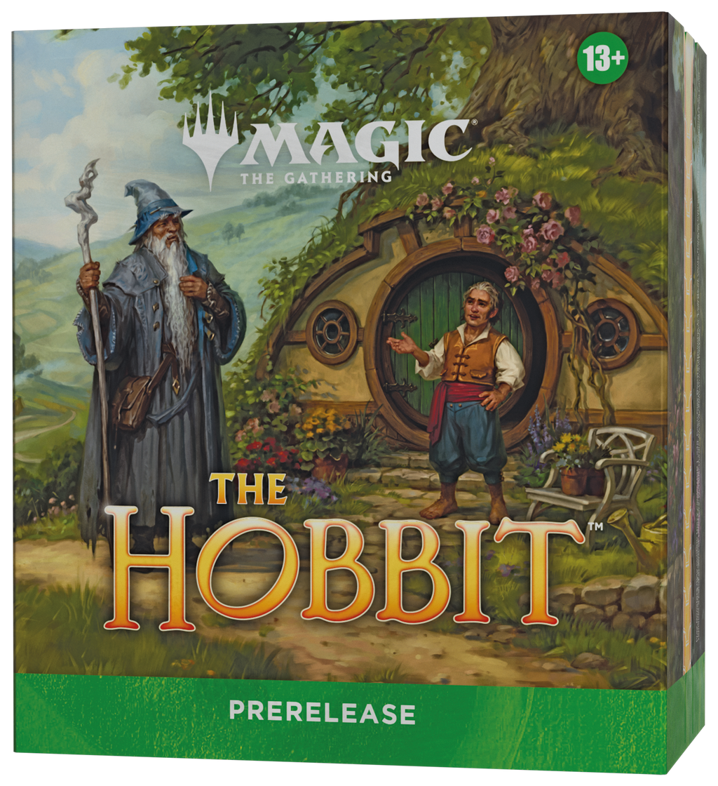 The Hobbit: Prerelease Pack