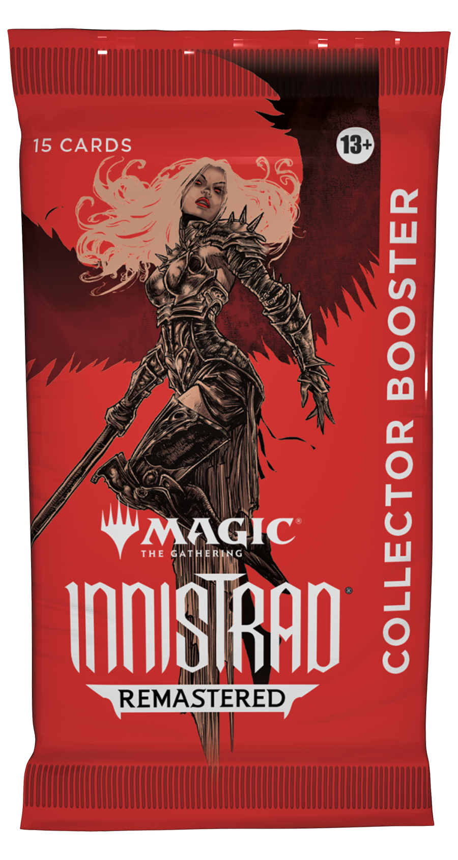 Innistrad Remastered – Collector Booster Box