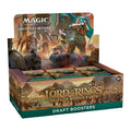 Tales of Middle-earth: Draft Booster Box