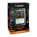 Innistrad: Midnight Hunt Commander Deck: Coven Counters