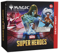 Marvel Super Heroes: Draft Night