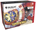 Marvel Super Heroes: Bundle