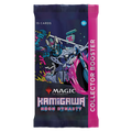 Kamigawa: Neon Dynasty: Collector Booster Pack