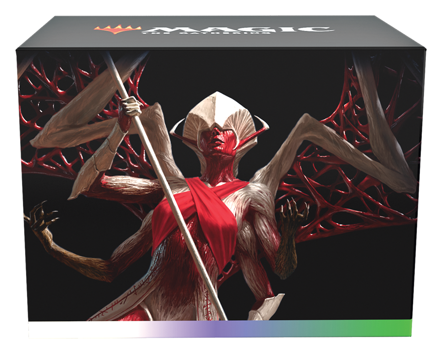 Phyrexia: All Will Be One Commander Deck: Corrupting Influence