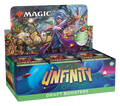 Unfinity: Draft Booster Box