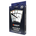 Ultra Pro: Erasable Tokens