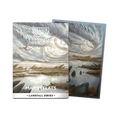 Dragon Shield: Landfall Series - Marsh Flats - Matte Dual Art Sleeves (100)