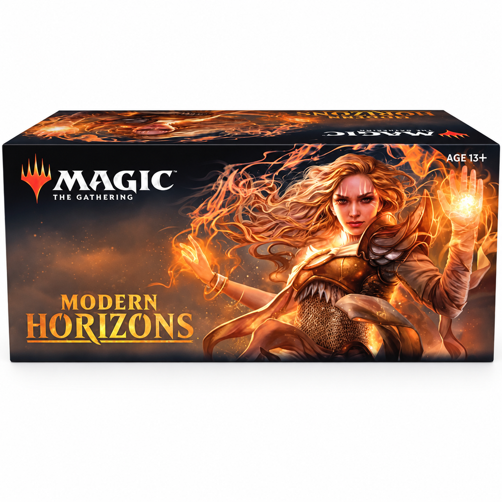 Modern Horizons: Booster Box