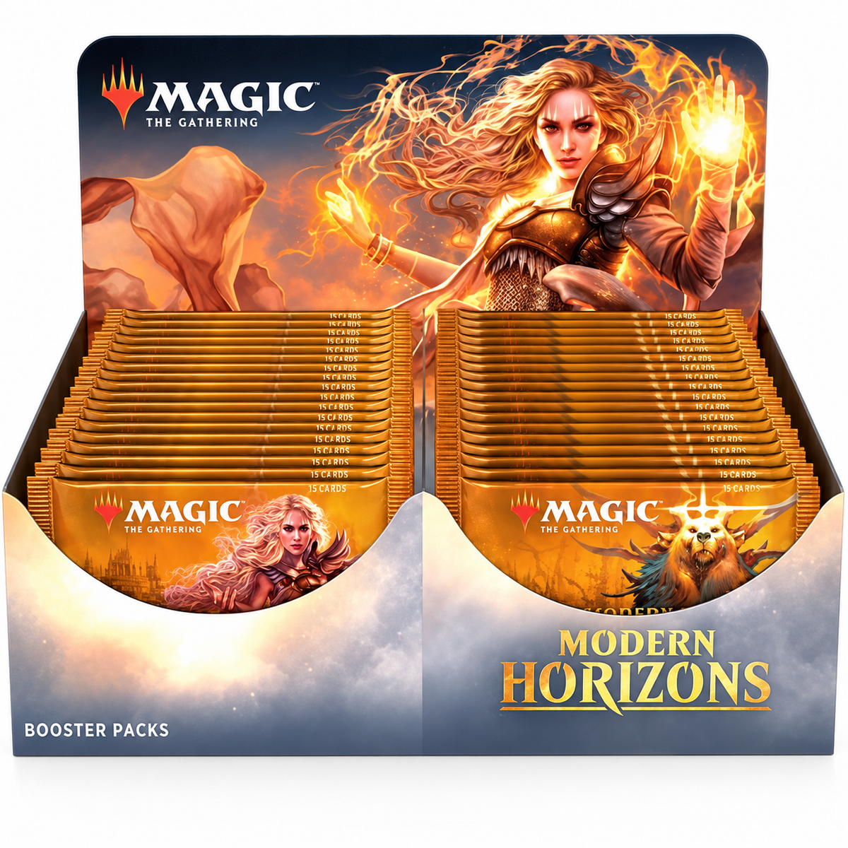 Modern Horizons: Booster Box