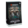 Modern Horizons 3 Commander Deck: Tricky Terrain