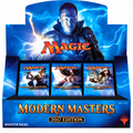 Modern Masters 2017: Booster Box