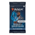 Murders at Karlov Manor Play Booster