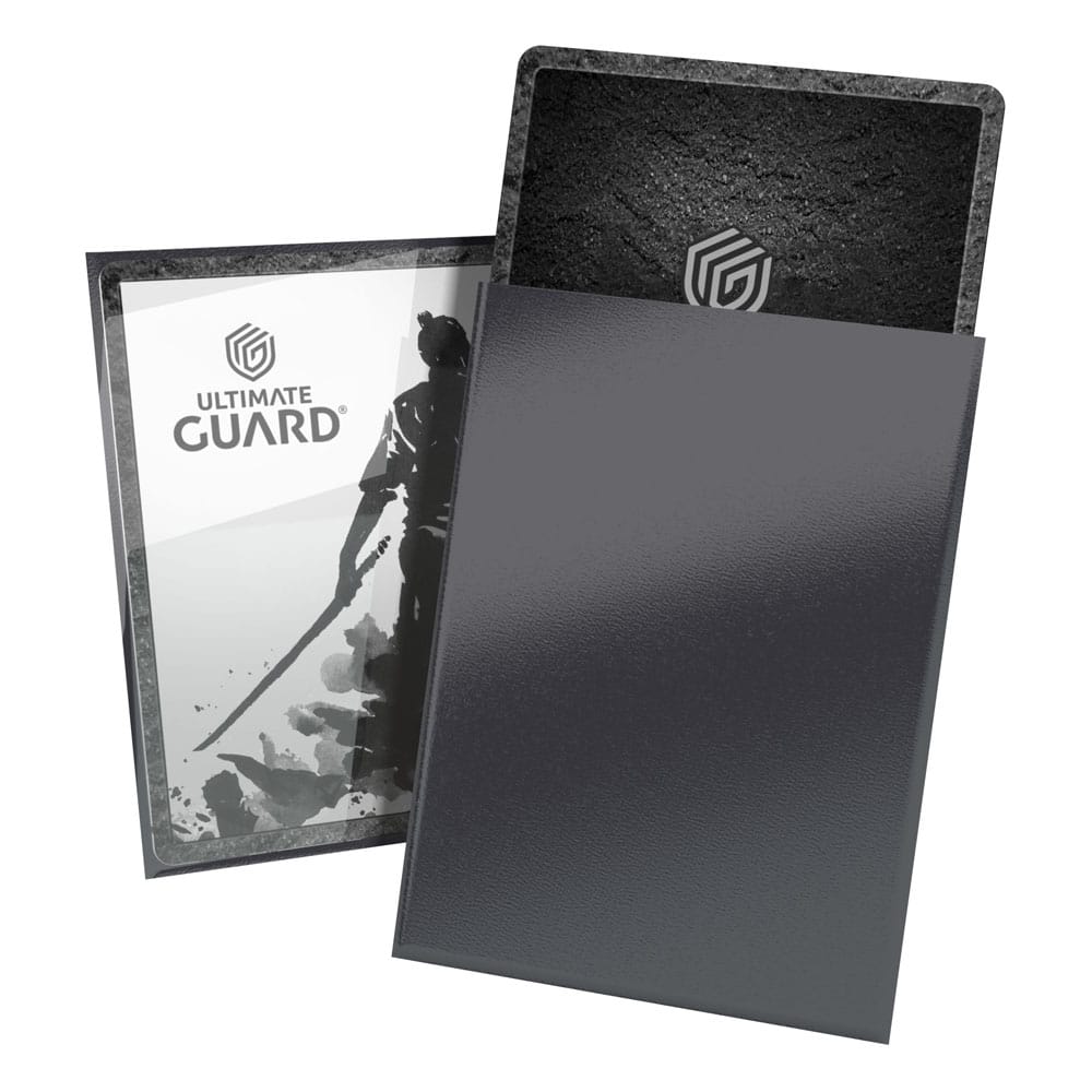 Ultimate Guard Katana Sleeves Standard Size (100)