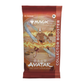 Avatar: The Last Airbender - Collector Booster