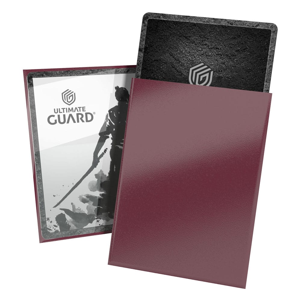 Ultimate Guard Katana Sleeves Standard Size (100)