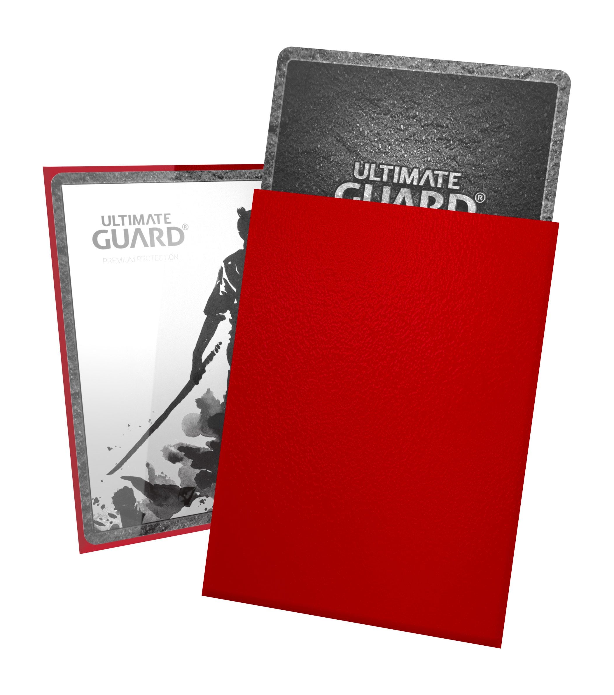 Ultimate Guard Katana Sleeves Standard Size (100)