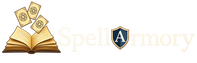 SpellArmory - Inicio