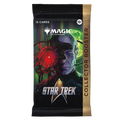 Star Trek: Collector Booster