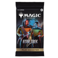 Star Trek: Play Booster