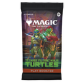 Teenage Mutant Ninja Turtles: Play Booster