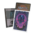 Ultimate Guard Mana Token Art Sleeves: Swamp (100), sleeve met artwork