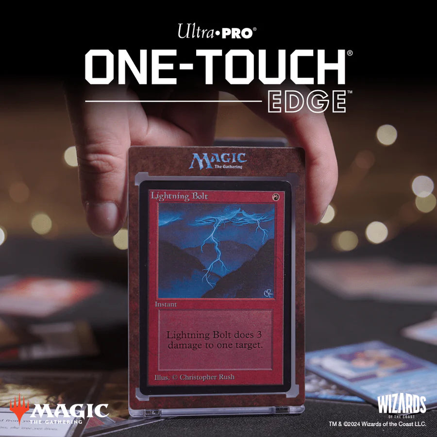 Ultra Pro One-Touch Edge 35pt