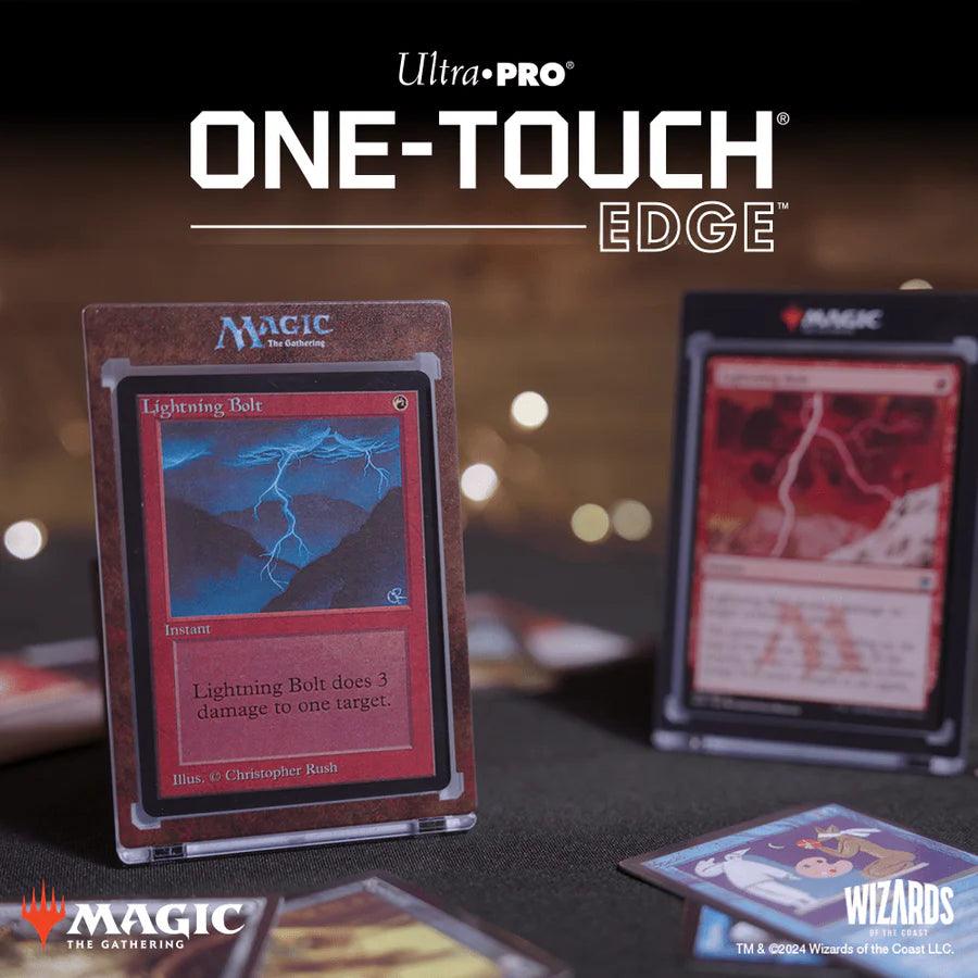 Ultra Pro One-Touch Edge 35pt