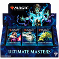 Ultimate Masters: Booster Box